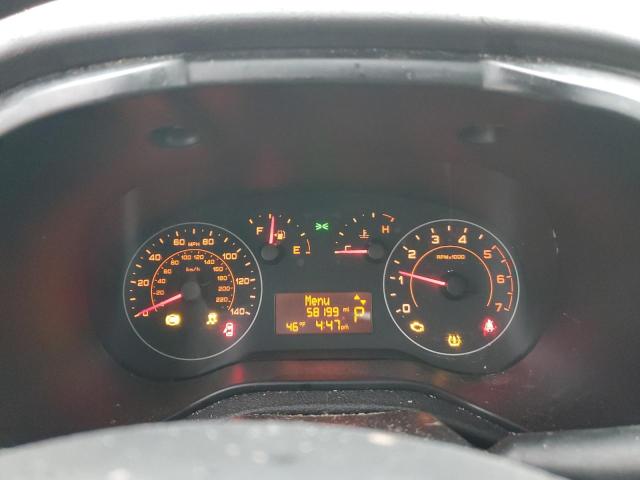 2020 RAM PROMASTER - ZFBHRFAB5L6P63955