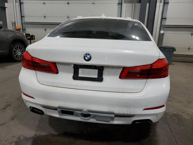 VIN WBAJE7C55JG892144 2018 BMW 5 SERIES no.6