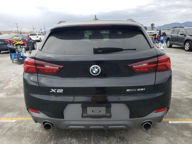 VIN WBXYH9C03N5T63045 2022 BMW X2, Sdrive28I no.6