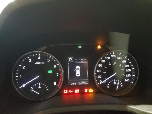 2017 HYUNDAI ELANTRA SE - KMHD84LF2HU380265
