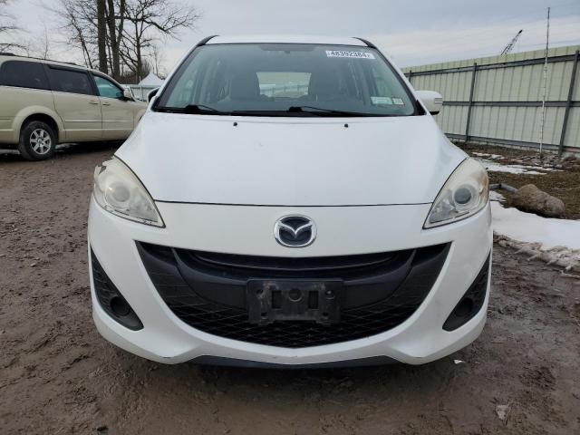 2013 Mazda 5 VIN: JM1CW2BL8D0145081 Lot: 48392384