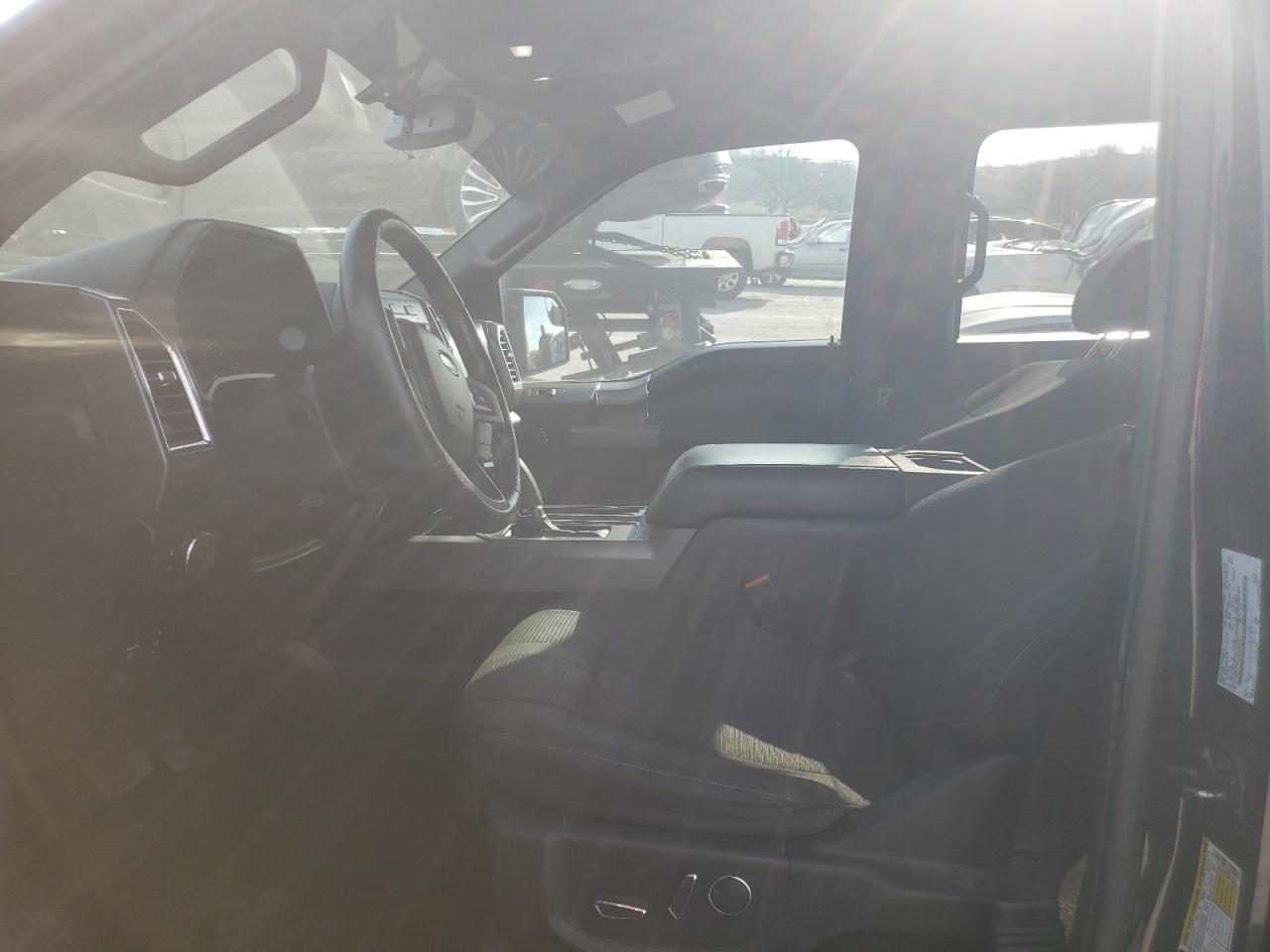 1FTEW1EP2GFD47840 2016 Ford F150 Supercrew