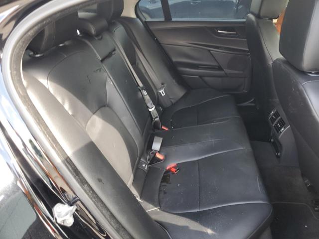 2019 JAGUAR XE PREMIUM SAJAD4FX4KCP43932