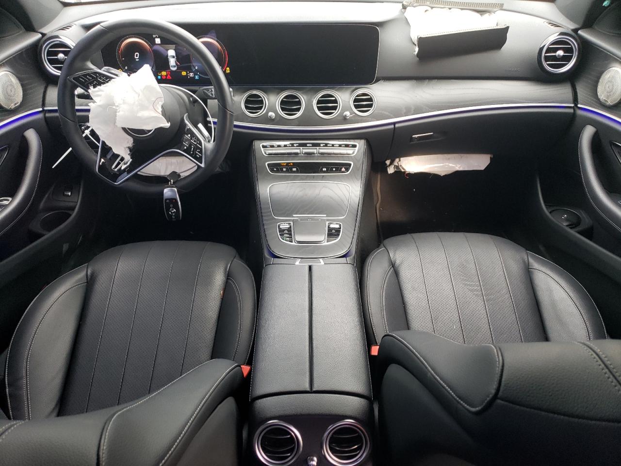 W1KZF8DB5NB071017 2022 Mercedes-Benz E 350