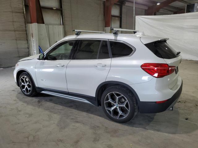 VIN WBXHT3C31G5F64924 2016 BMW X1, Xdrive28I no.2