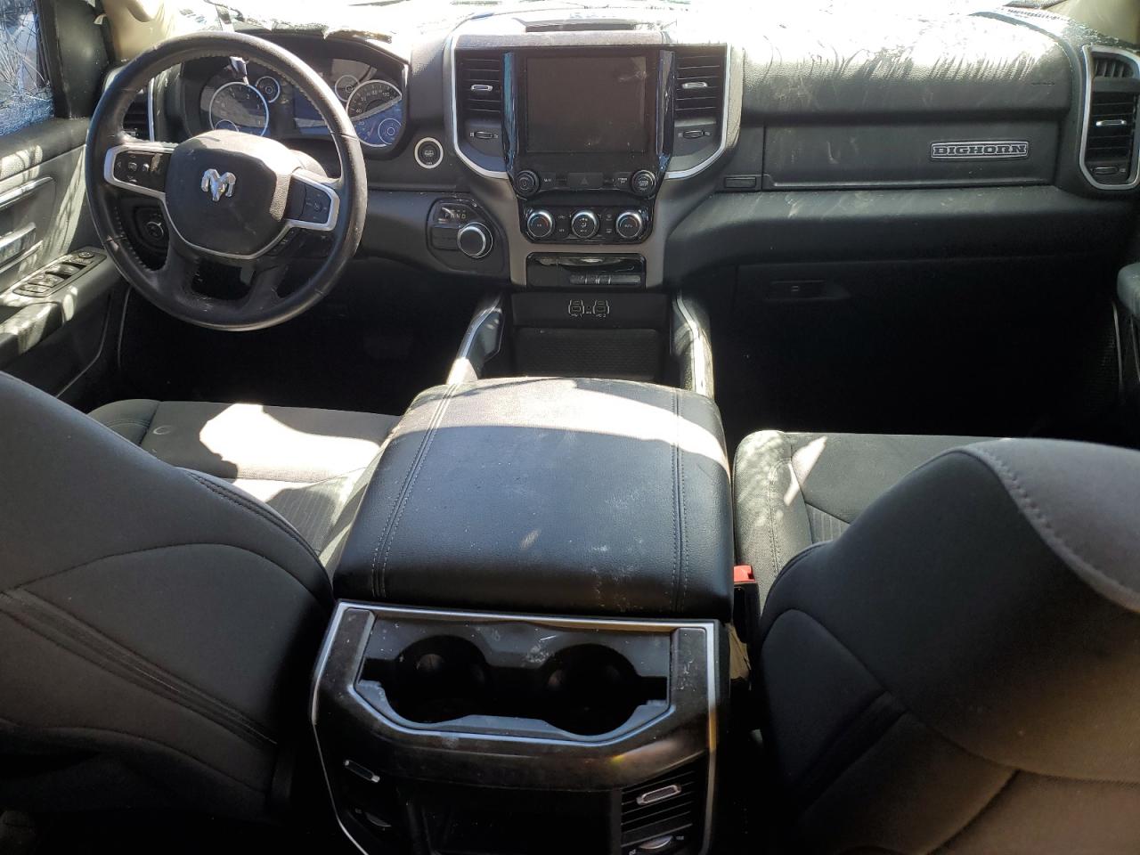 1C6RREFM1LN221948 2020 Ram 1500 Big Horn/Lone Star