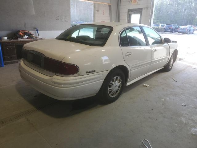 2002 Buick Lesabre Custom VIN: 1G4HP54K224230833 Lot: 47742074