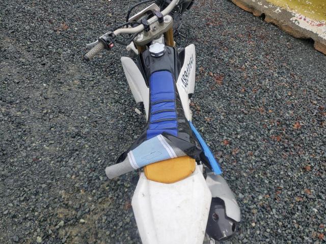 2010 YAMAHA MC NCMS73645