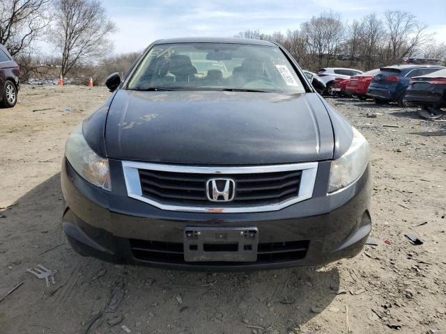 2010 Honda Accord Lxp VIN: 1HGCP2F49AA007752 Lot: 46501704