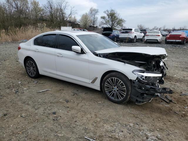2019 BMW 530 XI - WBAJA7C53KWW22994