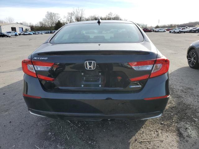 1HGCV3F41LA017755 | 2020 Honda accord hybrid ex