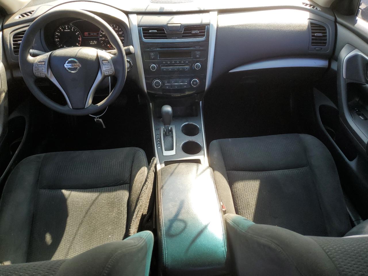 1N4AL3AP7FC285138 2015 Nissan Altima 2.5