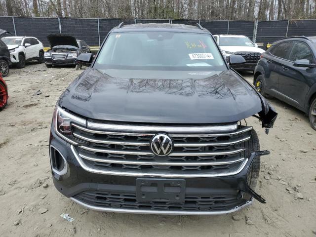 2024 VOLKSWAGEN ATLAS SE - 1V2HR2CA8RC512866
