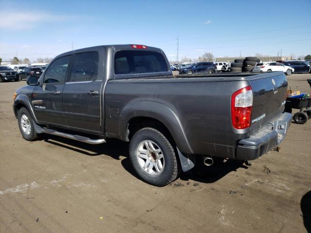 5TBDT48194S435012 2004 Toyota Tundra Double Cab Limited