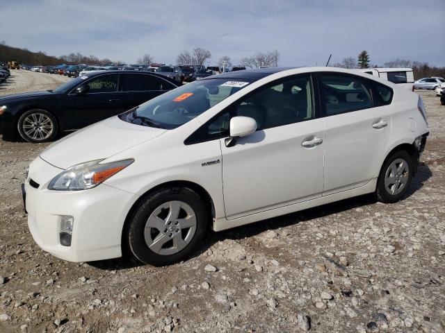 2010 Toyota Prius VIN: JTDKN3DU3A0219237 Lot: 47666114