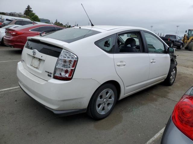 2008 Toyota Prius VIN: JTDKB20U287750990 Lot: 48577524