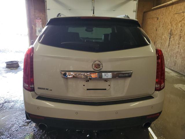 2010 Cadillac Srx Luxury Collection VIN: 3GYFNDEY8AS524664 Lot: 47914304