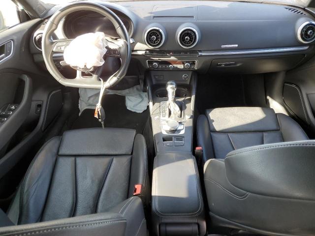 2020 AUDI A3 S-LINE - WAUJEGFFXLA090179