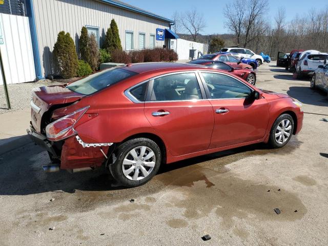 2015 NISSAN ALTIMA 2.5 1N4AL3AP3FC218231