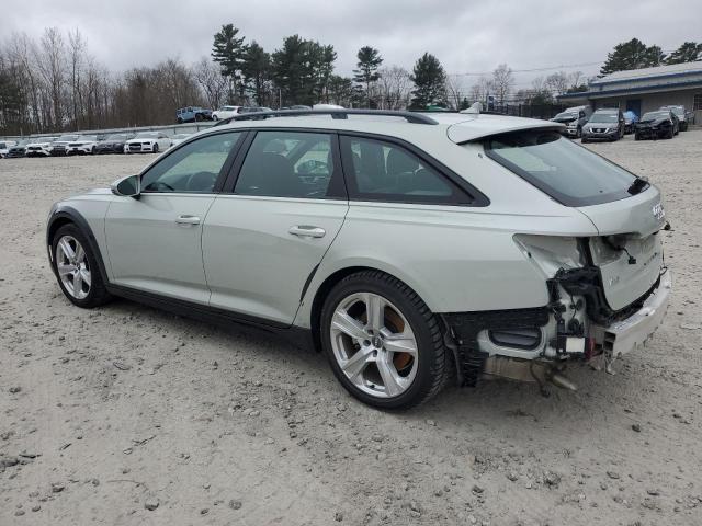 2023 AUDI A6 ALLROAD WAU72BF24PN017682