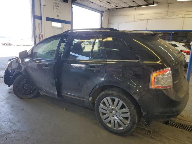 2008 Ford Edge Limited VIN: 2FMDK49C08BA48815 Lot: 46461074