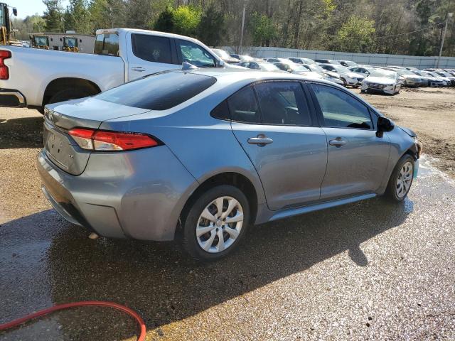 2020 Toyota Corolla Le VIN: JTDEPRAE2LJ065060 Lot: 43263034