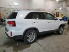 KIA SORENTO LX photo