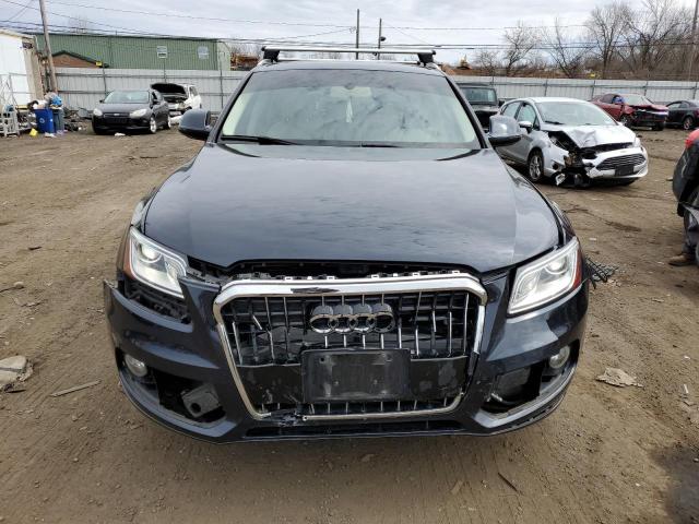 VIN WA1LFAFP4DA098000 2013 Audi Q5, Premium Plus no.5