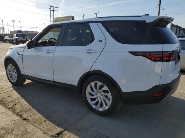 Lot #2425849302 2023 LAND ROVER DISCOVERY salvage car