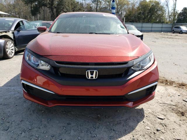 2019 HONDA CIVIC LX - 19XFC2F6XKE040086