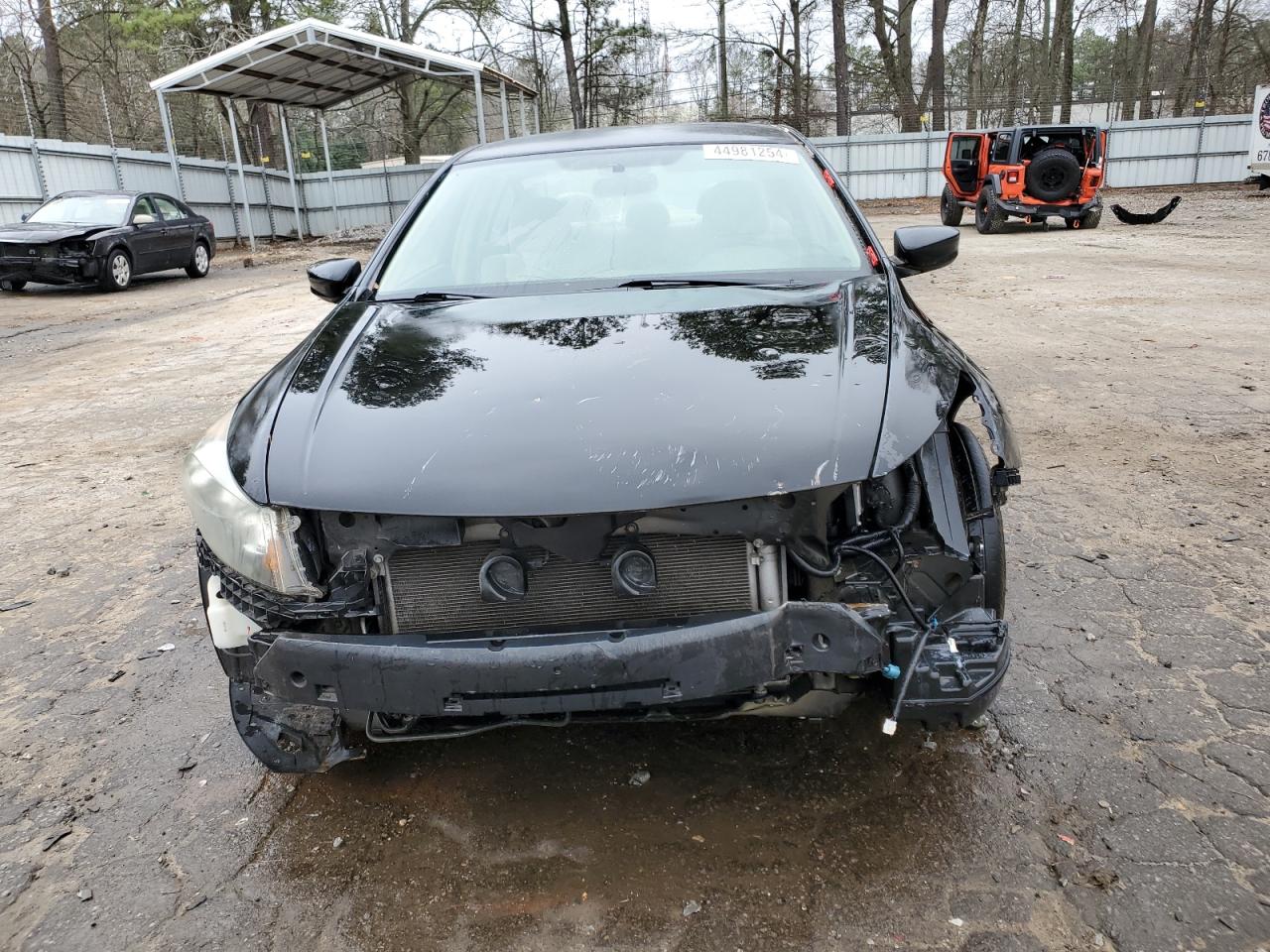 1HGCP26339A030706 2009 Honda Accord Lx