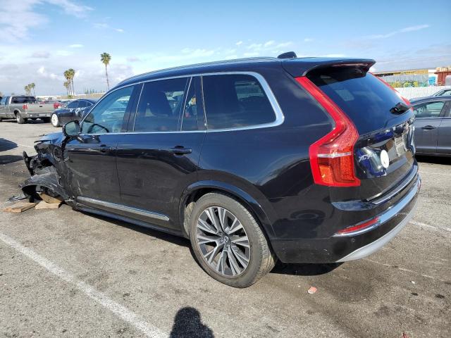 2022 Volvo Xc90 T8 Recharge Inscription Express VIN: YV4BR0CK5N1775887 Lot: 45546534