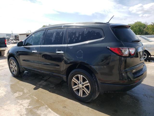 1GNKRHKD1FJ183433 | 2015 Chevrolet traverse lt