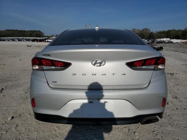 2018 HYUNDAI SONATA SE - 5NPE24AF7JH671065