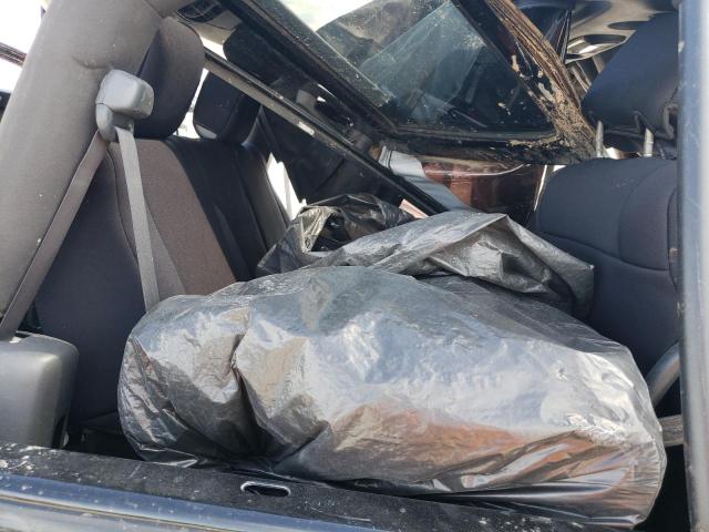 2010 Jeep Wrangler Rubicon VIN: 1J4BA6D15AL133651 Lot: 46669284