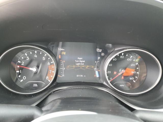 2021 JEEP COMPASS 80 3C4NJDEB8MT600052