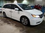 HONDA ODYSSEY TO photo