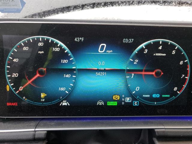 2020 MERCEDES-BENZ GLS 580 4M - 4JGFF8GE7LA232971