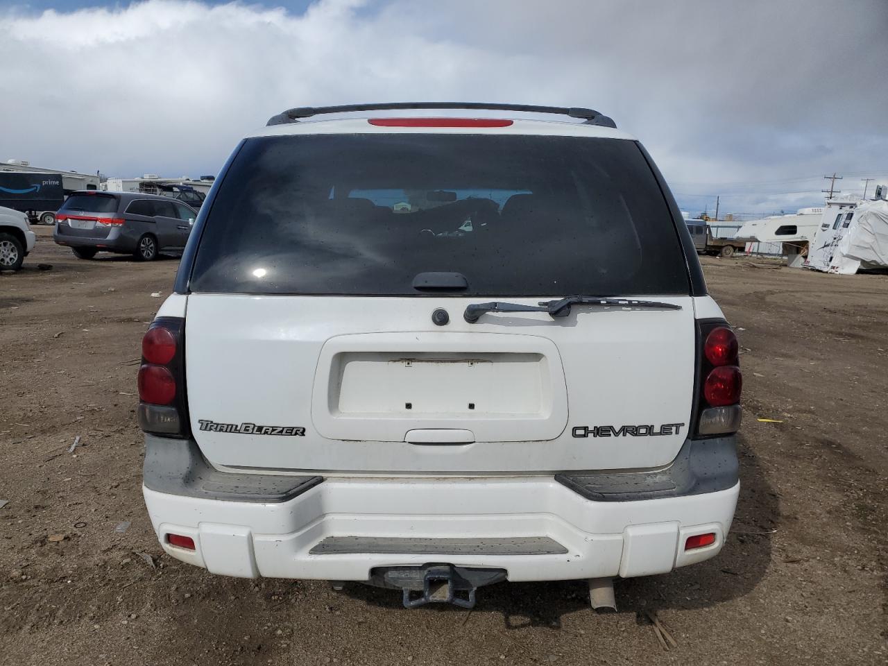 1GNDS13S322358948 2002 Chevrolet Trailblazer