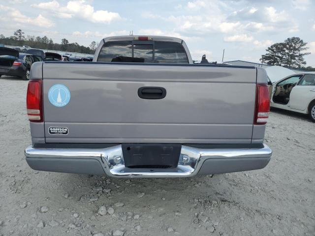 1999 Dodge Dakota VIN: 1B7GL22Y6XS285208 Lot: 47360404