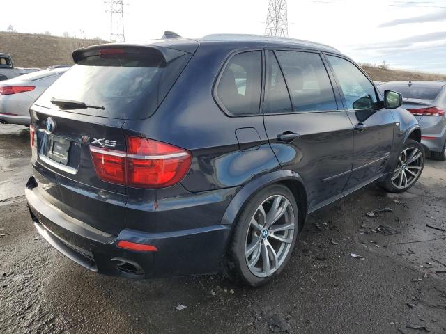 VIN 5UXZV8C50D0C17005 2013 BMW X5, Xdrive50I no.3