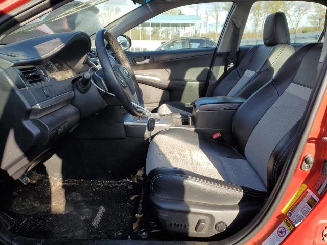 2012 Toyota Camry Base VIN: 4T1BF1FKXCU529342 Lot: 48692824