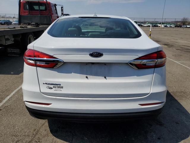 3FA6P0G79LR249383 Ford Fusion S 6