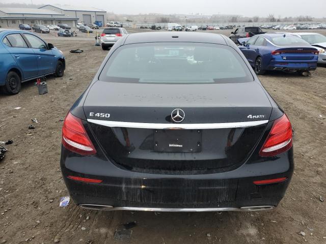 WDDZF6JB6LA748605 Mercedes-Benz E-Class E 450 4MAT 6