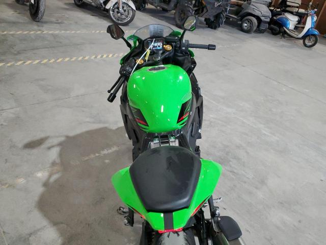 2023 KAWASAKI ZX400 S - ML5ZXCS19PDA01092