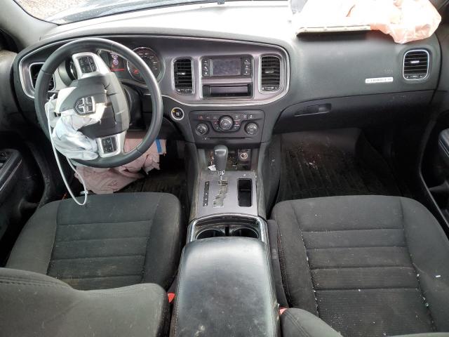 2014 Dodge Charger Se VIN: 2C3CDXBG5EH364135 Lot: 46797124