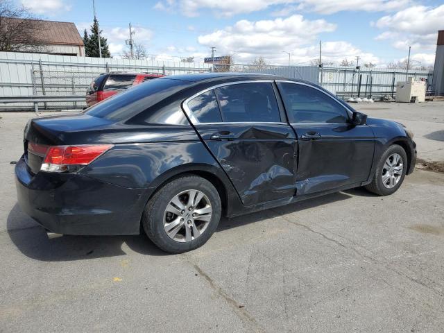 1HGCP2F60CA177051 2012 Honda Accord Se