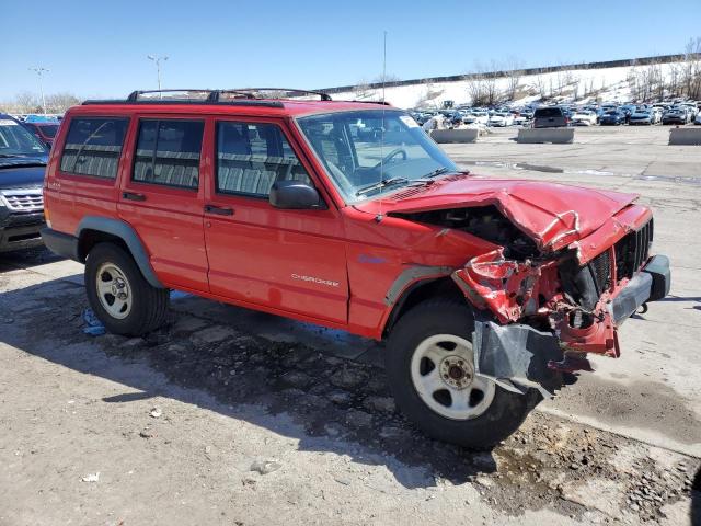 1J4FJ68S5WL154219 | 1998 Jeep cherokee sport