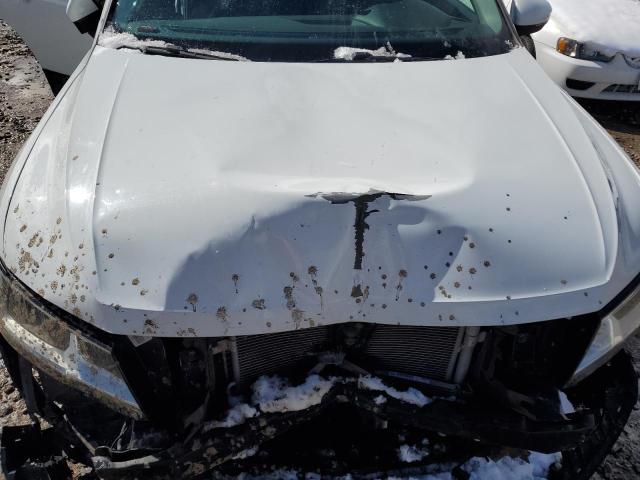 2018 VOLKSWAGEN TIGUAN S - 3VV1B7AX8JM091862