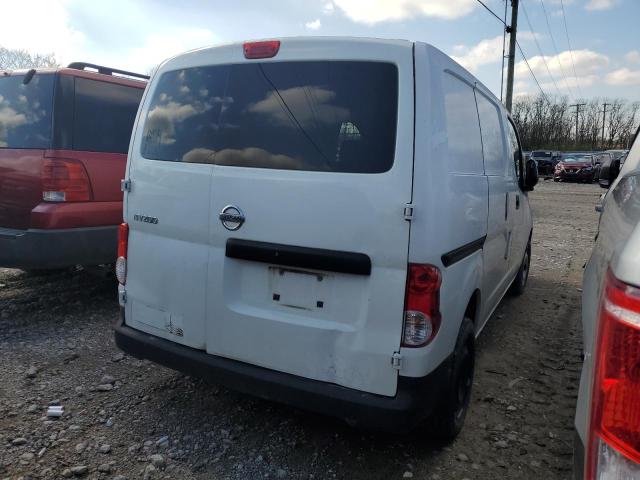 2017 Nissan Nv200 2.5S VIN: 3N6CM0KN7HK692107 Lot: 44965714